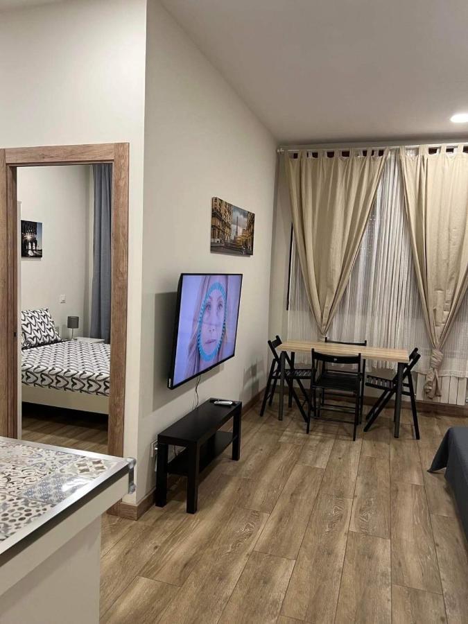 Apartamento Pradalongo Madrid Exterior foto