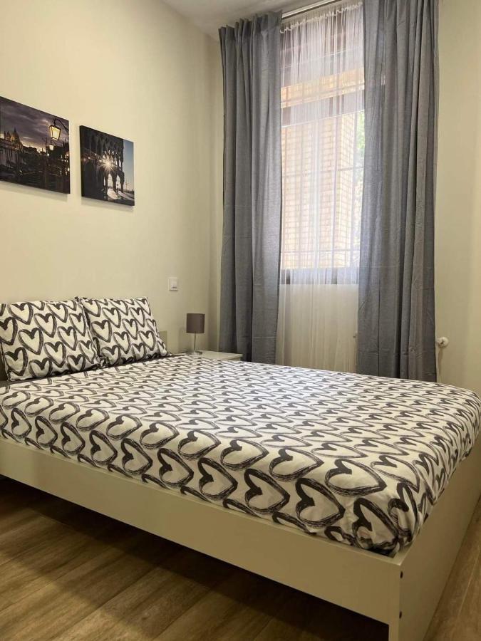 Apartamento Pradalongo Madrid Exterior foto