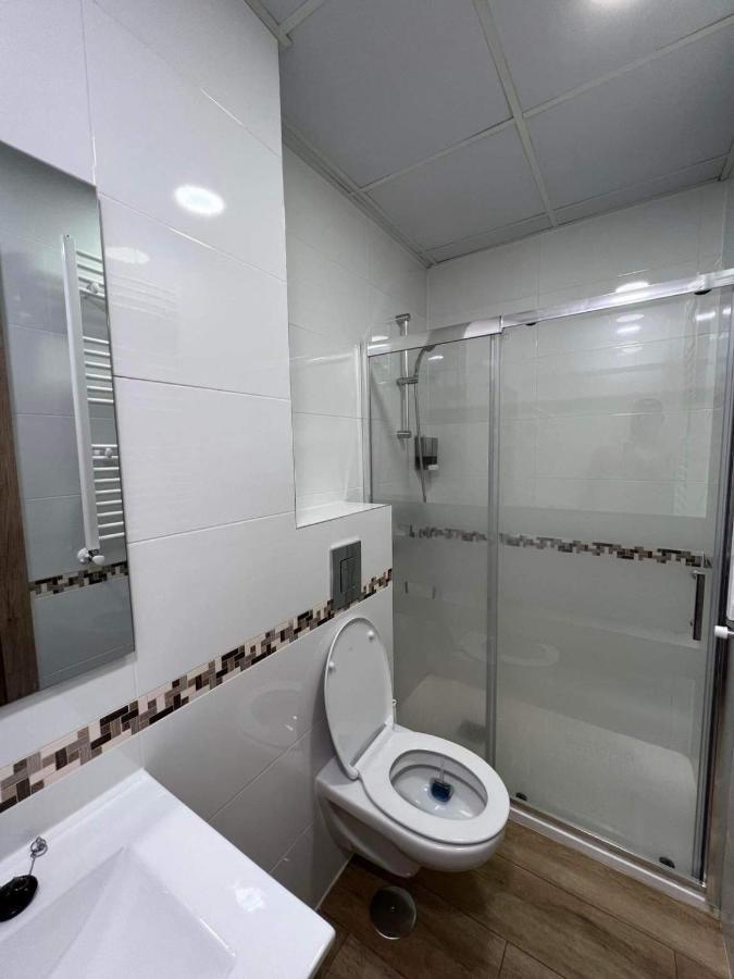 Apartamento Pradalongo Madrid Exterior foto