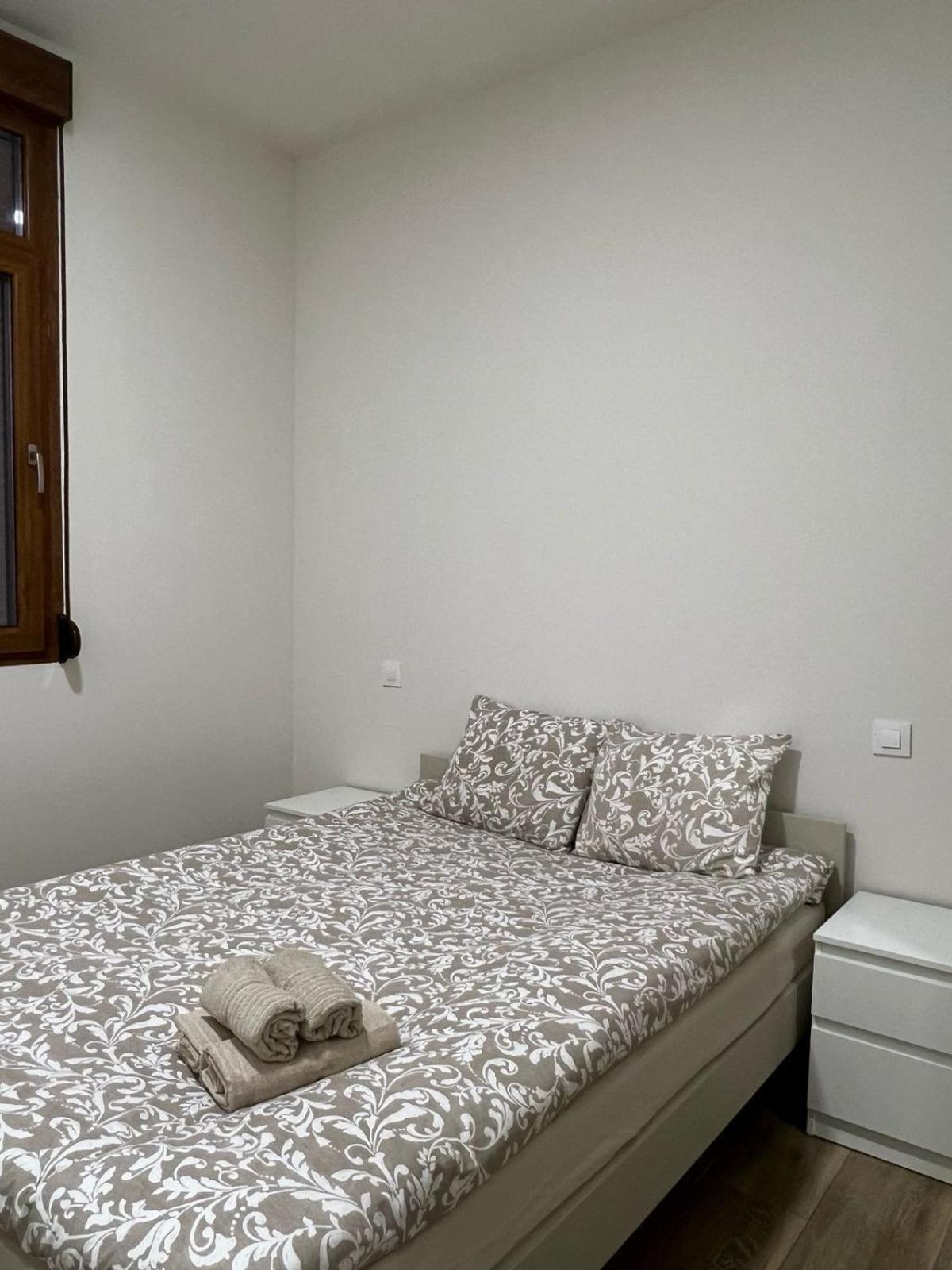 Apartamento Pradalongo Madrid Exterior foto